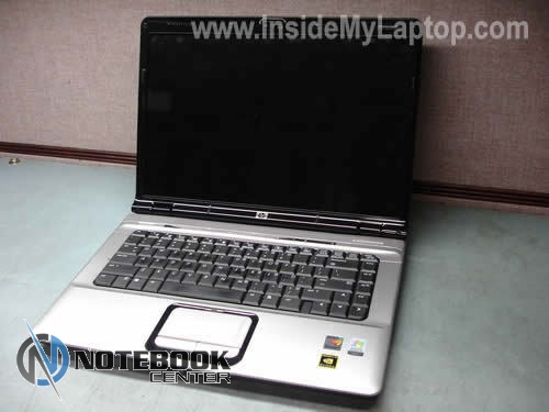   HP Pavilion dv6000 (dv6147) 