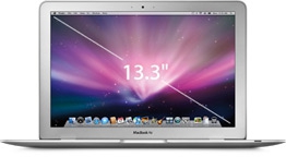  Apple MacBook Air