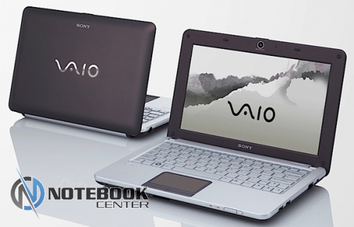   SONY VAIO