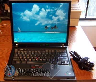   11 500 .!    IBM ThinkPad T41  .  14,1", Intel Centrino 1.6GHz, W-Fi, DVD-CDRW, LAN 1Gbit,,  2, Win XP 