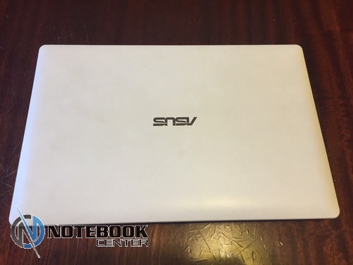   Asus X201E  