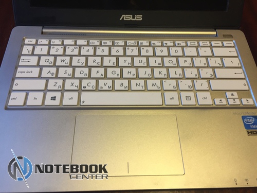   Asus X201E  