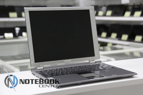 Toshiba Portege R200