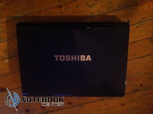 Toshiba Satellite P 200