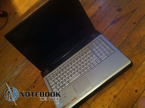 Toshiba Satellite P 200