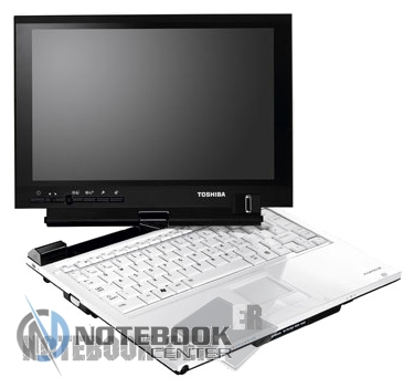 Toshiba PORTEGE R400 ,  , 