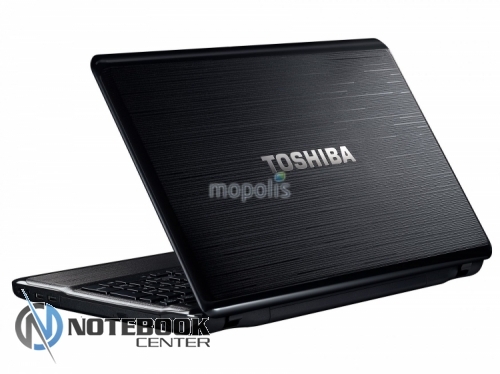 Toshiba Satellite P750-142