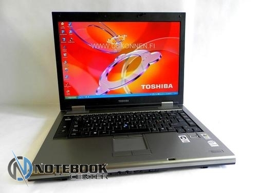 Toshiba Tecra A9   