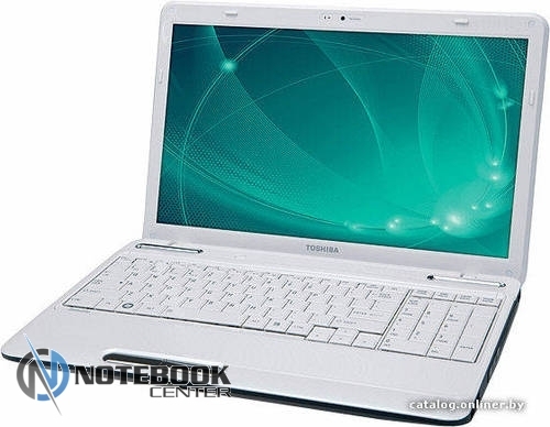  Toshiba SATELLITE L655-131   