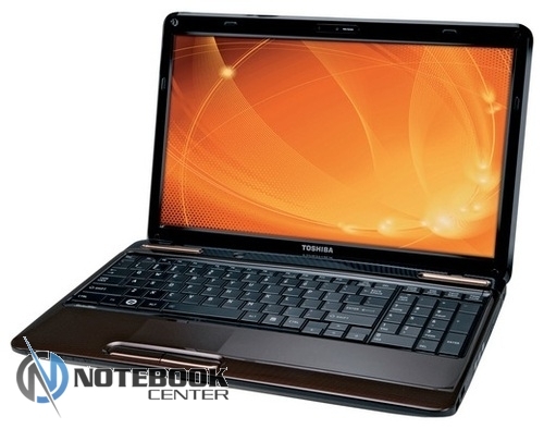  TOSHIBA Satellite L 655-1CW