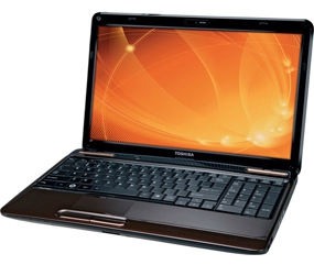  Toshiba satellite l655-14j   