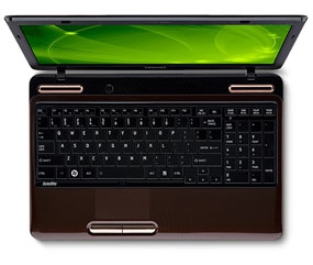  Toshiba satellite l655-14j   