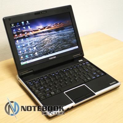 TOSHIBA NB100