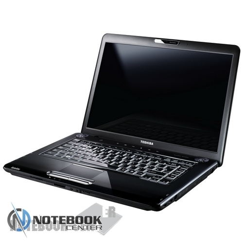 Toshiba Satellite A300-14T