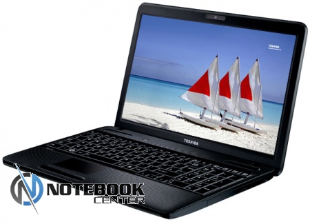   Toshiba Satellite C660-28J