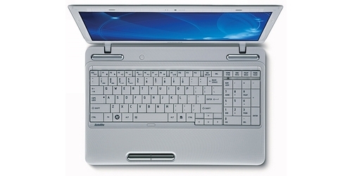 Toshiba Satellite L655-1EK