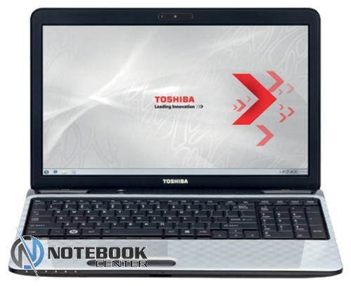  Toshiba Satellite L750-1 MT