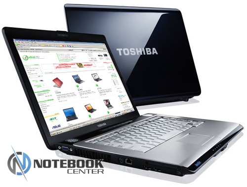 Toshiba Satellite 200-23