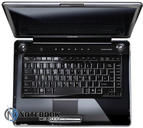  Toshiba Satellite A300-20B