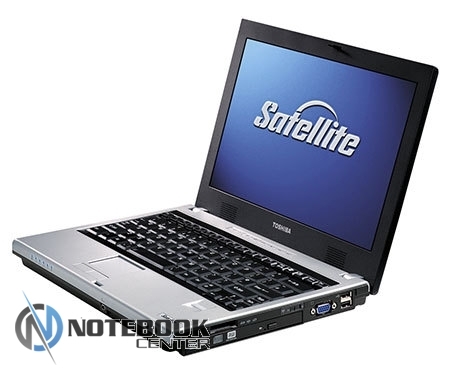 TOSHIBA Satellite PRO U200 