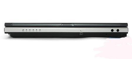 TOSHIBA Satellite PRO U200 