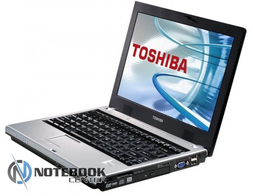  TOSHIBA Satellite U200-10H