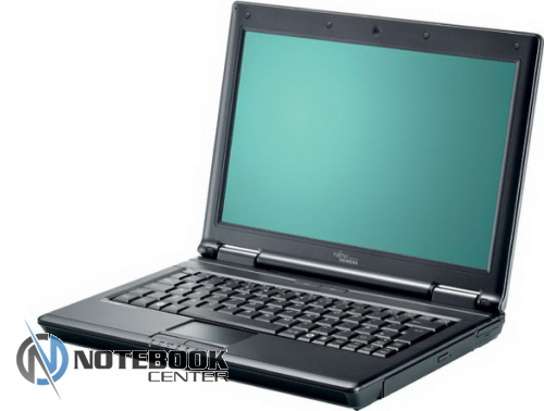 FUJITSU SIEMENS ESPRIMO Mobile U9200