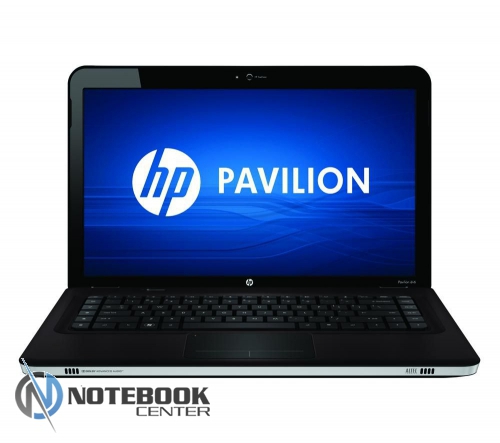  HP PAVILION dv6-3125er 