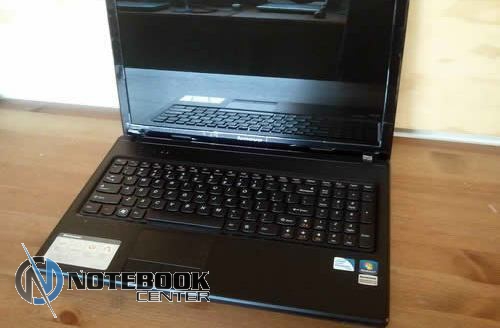 Lenovo G570 Intel Core i5