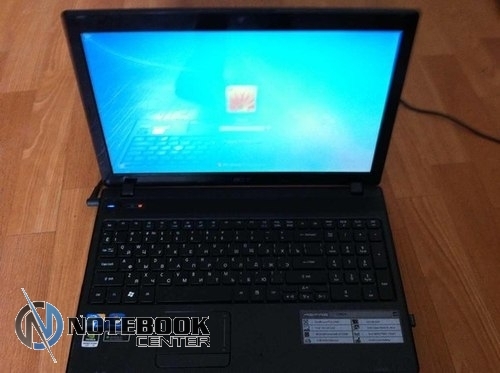 Acer Aspire 5742G