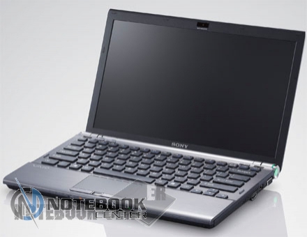 Sony VAIO VGN-Z11VRN