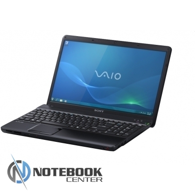   Sony Vaio vpceb3M1R/BQ  