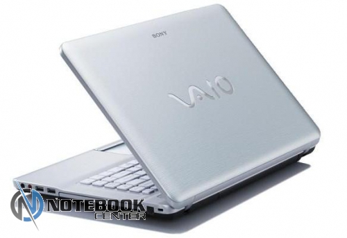 Sony Vaio NW11ZR