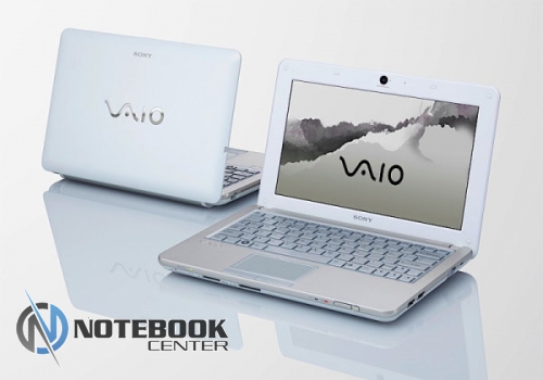 Ноутбук  Sony VAIO