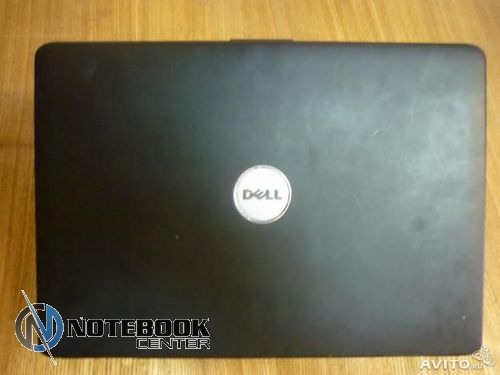 15,4" Dell Vostro 500 PP29L (2000MHz/2G/120G/W7)