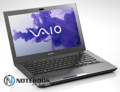 Sony Vaio VPC-SA3AFX