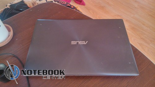 Asus zenbook UX32A