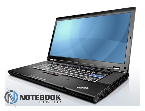 LENOVO THINKPAD W510 