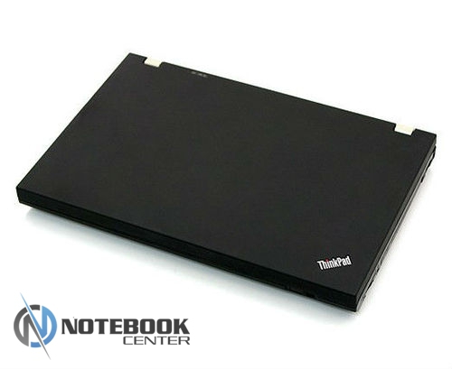 LENOVO THINKPAD W510 