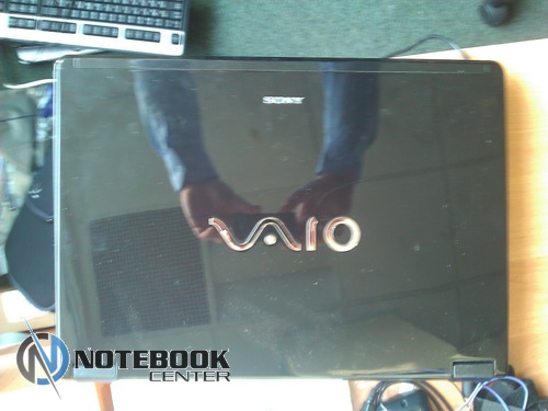  sony vaio vgn-ar31mr