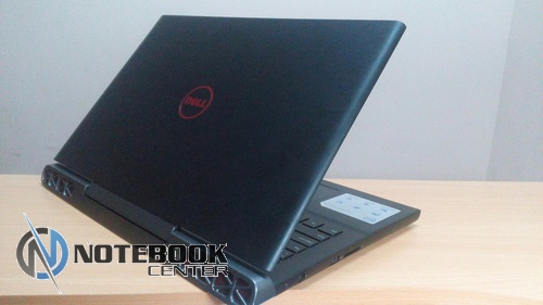    Dell Inspiron 15 7000 Gaming