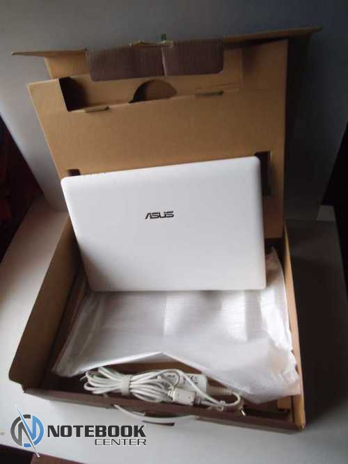   Asus X101CH      