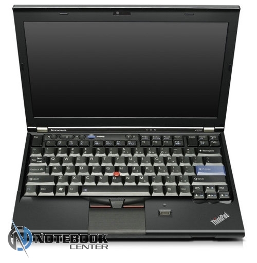 Lenovo Thinkpad x220