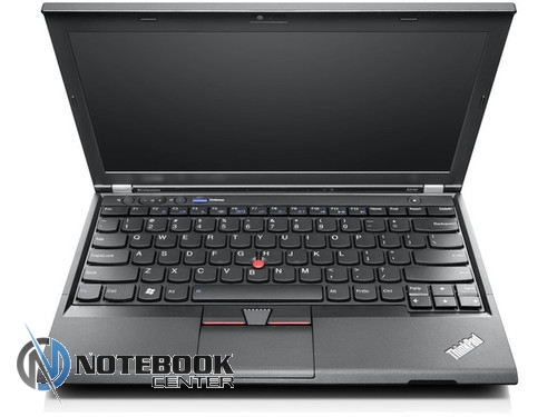 Lenovo ThinkPad X230 8Gb, 180 SSD, 12" IPS 