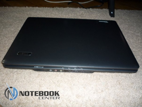   Acer Extensa 7620G