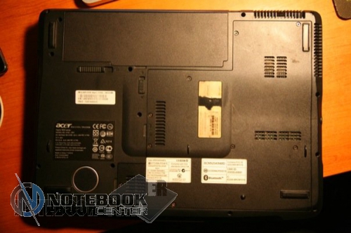 Acer Aspire 5920G