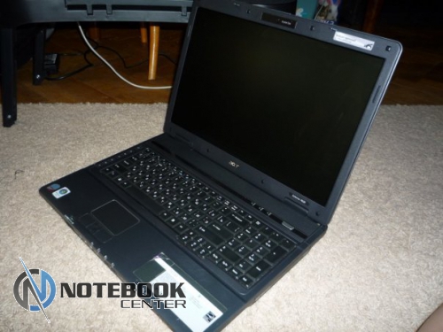   Acer Extensa 7620G