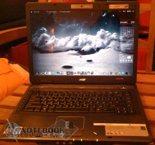  Acer Extensa 5620G-5A2G16Mi