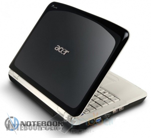  Acer aspire 7520G 502g25Hi 17"