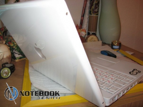 Ibook G4